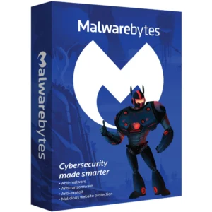Malwarebytes Standard - Download, 5 devices